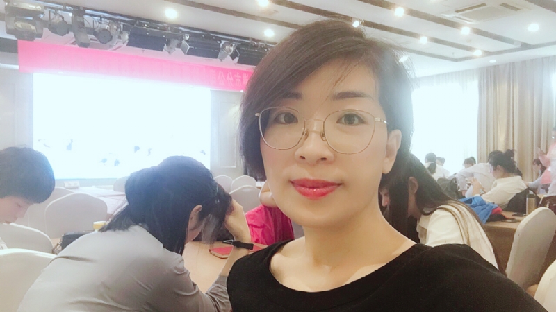 沙拉的第一张照片--连云港认干亲服务网