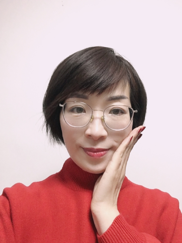 沙拉的第二张照片--连云港认干亲服务网