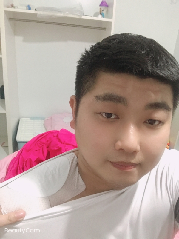 回忆是个小孩的第二张照片--连云港认干亲服务网