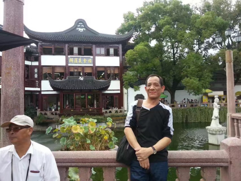 海~天2021的第一张照片--连云港认干亲服务网