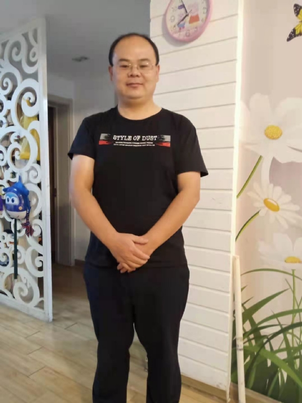 知音难觅的第一张照片--连云港认干亲服务网