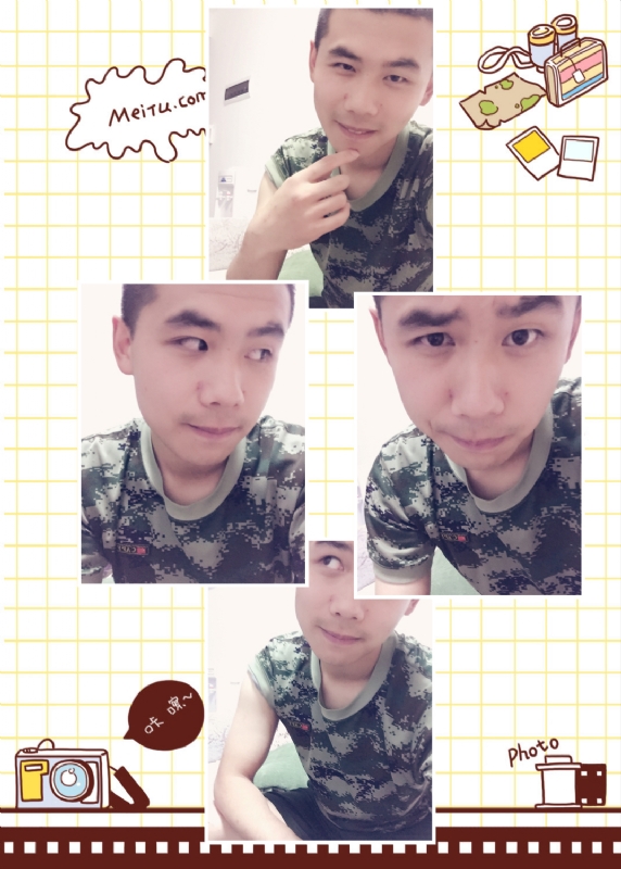 X先生的第一张照片--连云港认干亲服务网