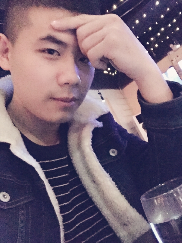 X先生的第二张照片--连云港认干亲服务网