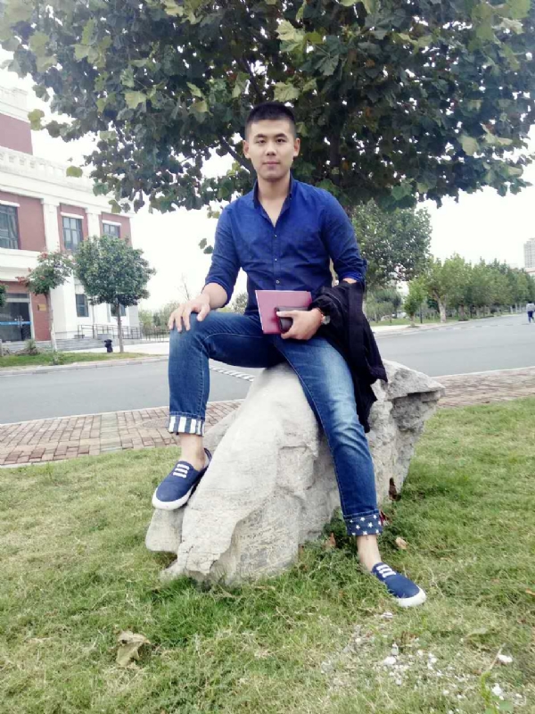 X先生的第三张照片--连云港认干亲服务网