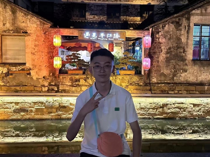 李四的第一张照片--连云港认干亲服务网