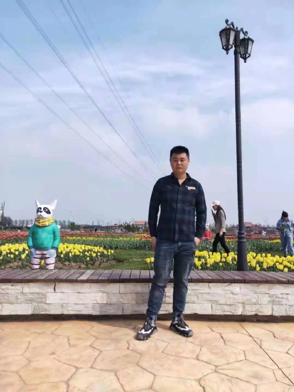 海阔天空的第一张照片--连云港认干亲服务网