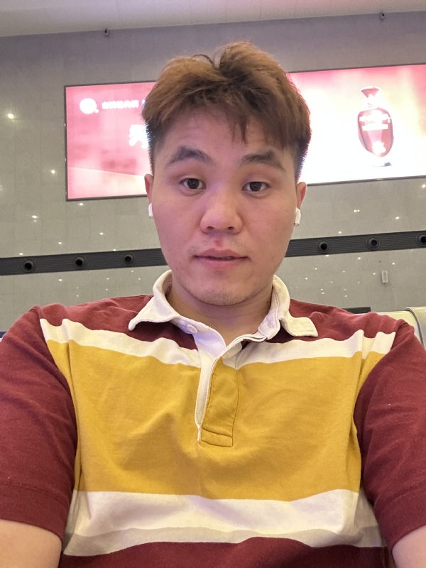 锅锅锅的第一张照片--连云港认干亲服务网